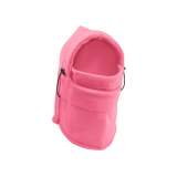 Çok Fonksiyonlu Bere (6 Fonksiyon Bir Arada) - Pembe