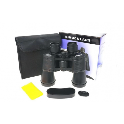 7x50 Kauçuk Kaplamalı Mavı Cam Mercekli Dürbün 7x50 Kauçuk Kaplamalı Mavı Cam Mercekli Dürbün