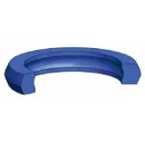 STATİK SIZDIRMAZLIK KAPAK KEÇESİ PU K84 - 86X79.7X5.2 (Lisinya)