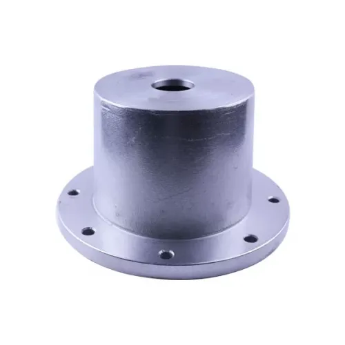 YUVARLAK 400 HİDROLİK POMPA KAMPANASI (Lisinya) YUVARLAK 400 HİDROLİK POMPA KAMPANASI (Lisinya)