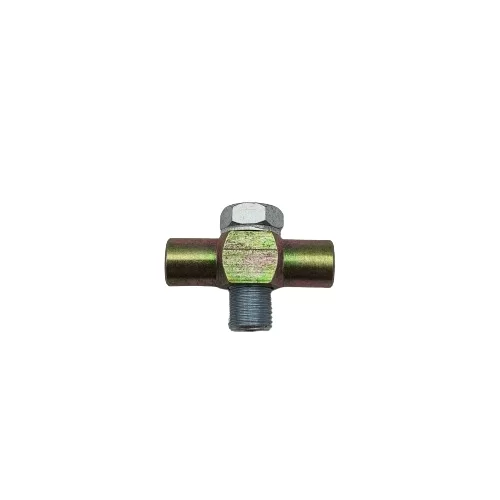 MAFSALLI BANJO  ORTA BACAK ( M10X1 - M8X1 ) (Lisinya) MAFSALLI BANJO  ORTA BACAK ( M10X1 - M8X1 ) (Lisinya)