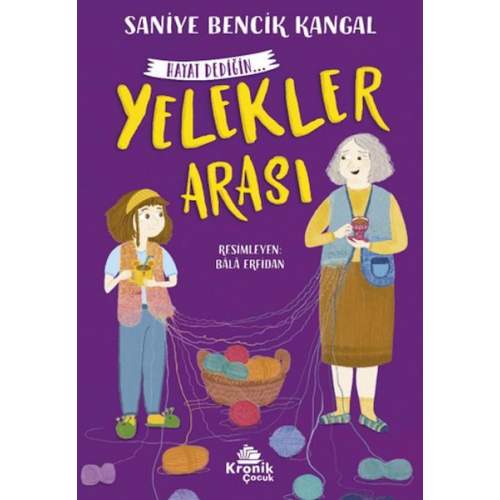 Yelekler Arası Hayat Dediğin 1  (4022) Yelekler Arası Hayat Dediğin 1  (4022)