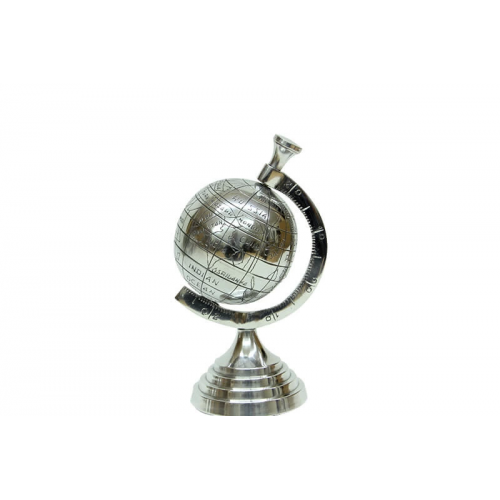 Yerküre Nikel 5" Yerküre Nikel 5"