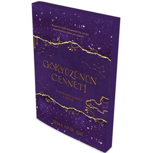 Gökyüzünün Cenneti  (4022) Gökyüzünün Cenneti  (4022)