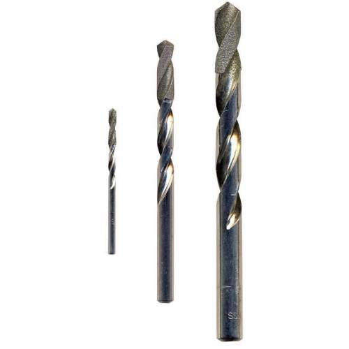 Todrill TD 50809 Cam Delme Ucu 9 mm Todrill TD 50809 Cam Delme Ucu 9 mm