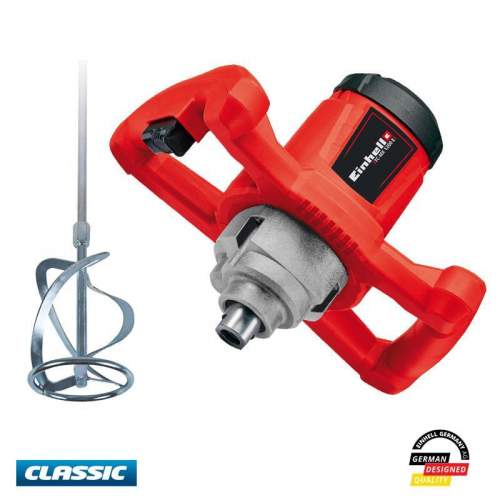 Einhell TC MX 1200 E Boya ve Harç Mikseri 1200 Watt Einhell TC MX 1200 E Boya ve Harç Mikseri 1200 Watt