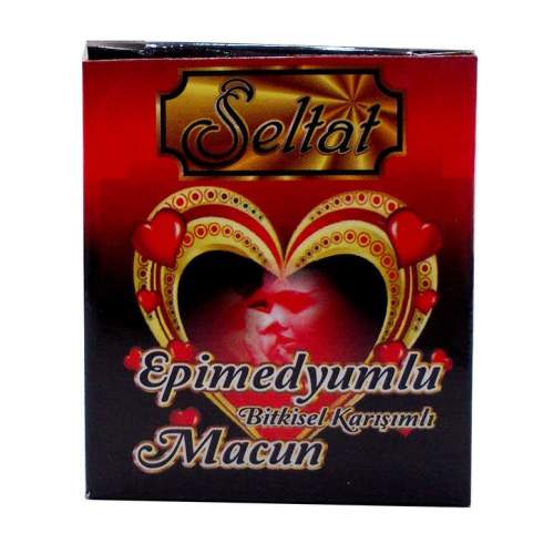 Ballı Bitki Macunu 45 Gr Ballı Bitki Macunu 45 Gr