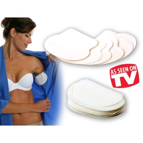 Underarm Shield Koltuk Altı Ter Koku Önleyici Ped Underarm Shield Koltuk Altı Ter Koku Önleyici Ped