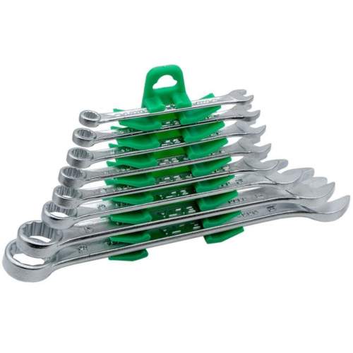 Elta 0350 Kombine Anahtar Takımı 8 Parça Elta 0350 Kombine Anahtar Takımı 8 Parça