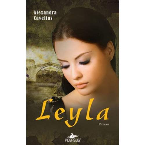 Leyla  (4022) Leyla  (4022)