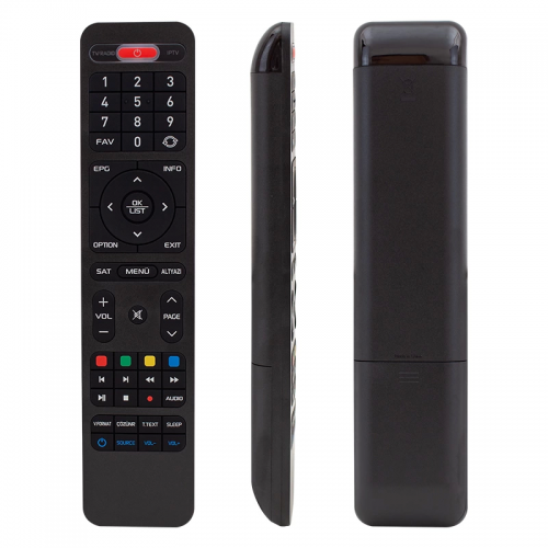 Kr Hıremco Gt Turbo V8d * Hıtech Ufo Full Hd Mini Ip Tv Uydu Kumandası Kr Hıremco Gt Turbo V8d * Hıtech Ufo Full Hd Mini Ip Tv Uydu Kumandası