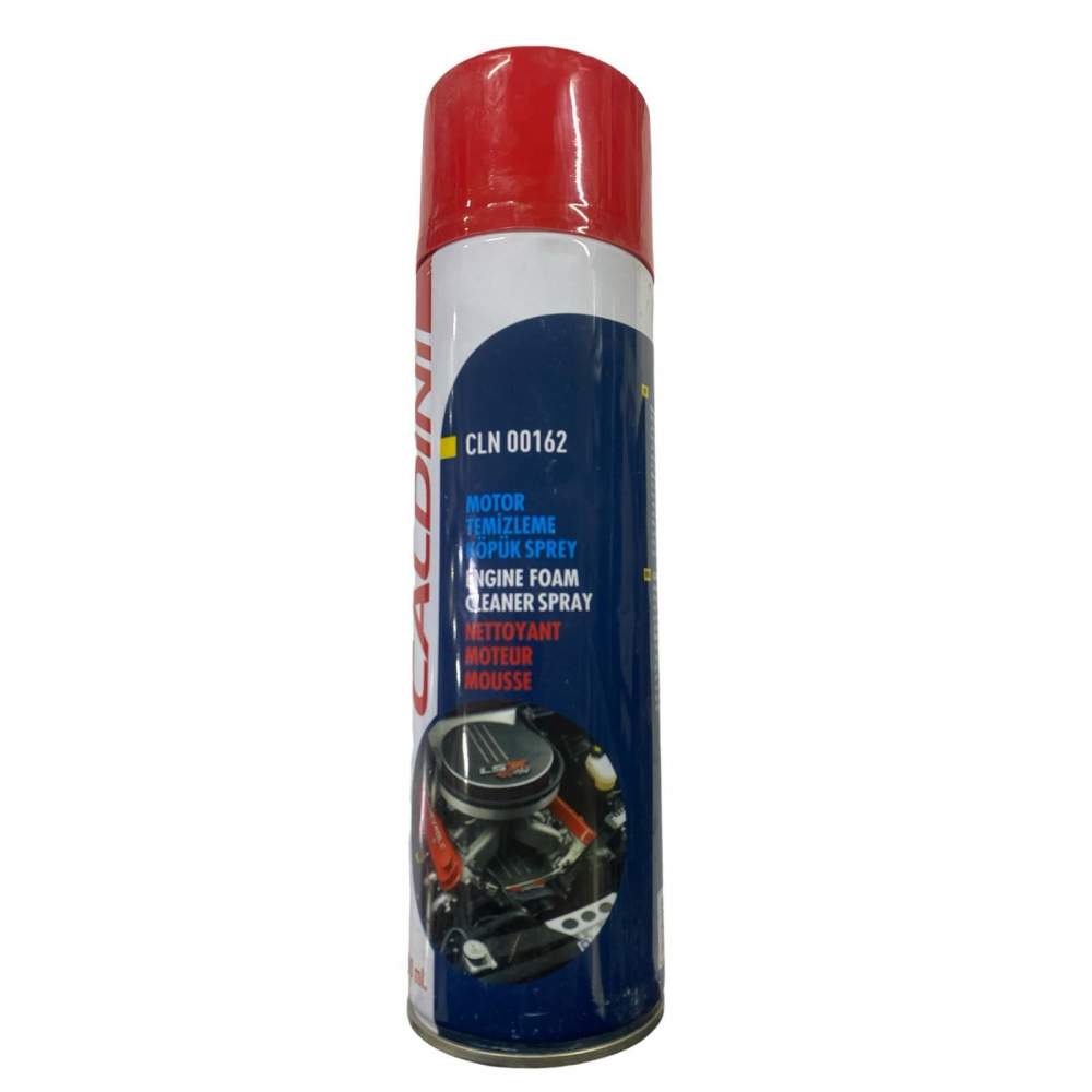 Caldini 00162 Köpük Motor Temizleme Spreyi 500 ml