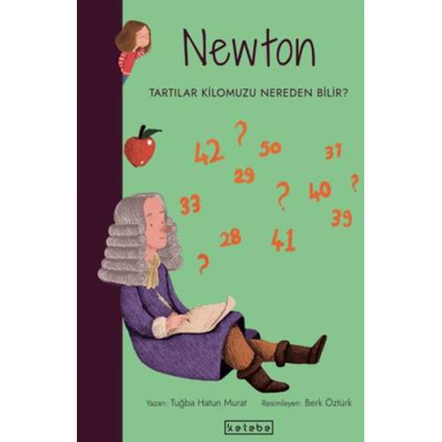 Parlak Fikirler-Newton  (4022) Parlak Fikirler-Newton  (4022)