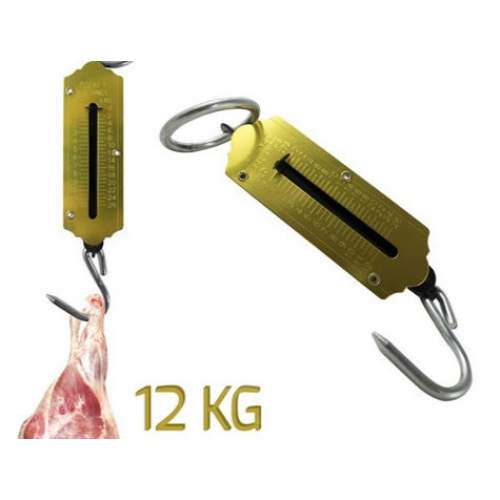 50 Kg Kurban Et Kantarı - El Kantarı 50 Kg Kurban Et Kantarı - El Kantarı
