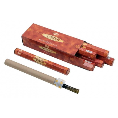 Amber Hexa Tütsü Oda Kokusu Amber Hexa Tütsü Oda Kokusu