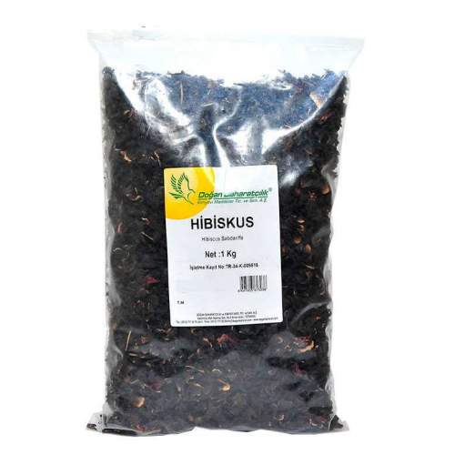 Afrika Bamya Çiçeği Hibiskus Mekke Gülü Doğal 1000 Gr Paket Afrika Bamya Çiçeği Hibiskus Mekke Gülü Doğal 1000 Gr Paket