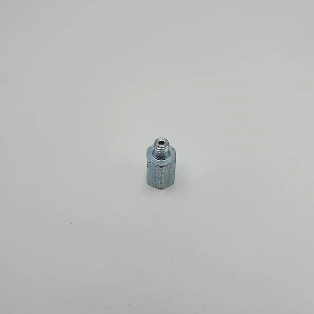 MERKEZİ YAĞLAMA SİSTEMİ DÜZ DİŞ LÜLE ( M6 - M8X1 ) (Lisinya)