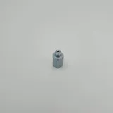 MERKEZİ YAĞLAMA SİSTEMİ DÜZ DİŞ LÜLE ( M6 - M8X1 ) (Lisinya)