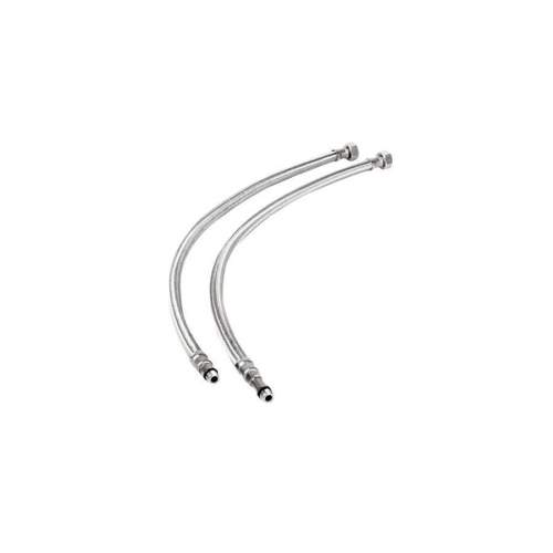 Batarya Flex Hortum 3/8-M10 50 cm Kısa Uç Batarya Flex Hortum 3/8-M10 50 cm Kısa Uç