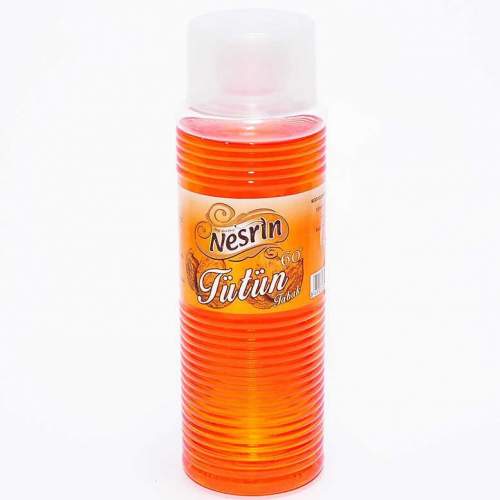 Tütün Kolonyası 60 Derece Pet Şişe 250 ML