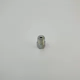 MERKEZİ YAĞLAMA SİSTEMİ ÇELİK NPT DİŞ LÜLE ( NPT 1/8 - M8X1 ) (Lisinya)