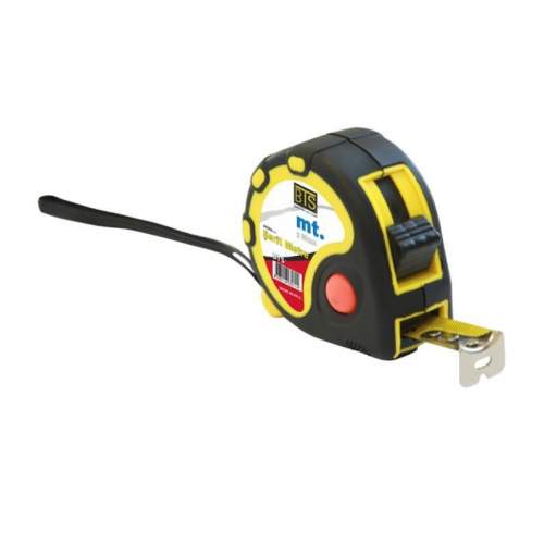 BTS 12360 Şerit Metre 7,5 Metre 25 mm BTS 12360 Şerit Metre 7,5 Metre 25 mm