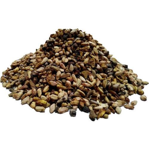 Doğal Nar Çekirdeği 1000 Gr Paket Doğal Nar Çekirdeği 1000 Gr Paket