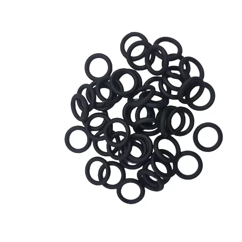 Nbr Nitril 90 Shore Oring K0 - 2.40x13.30 (Lisinya) Nbr Nitril 90 Shore Oring K0 - 2.40x13.30 (Lisinya)