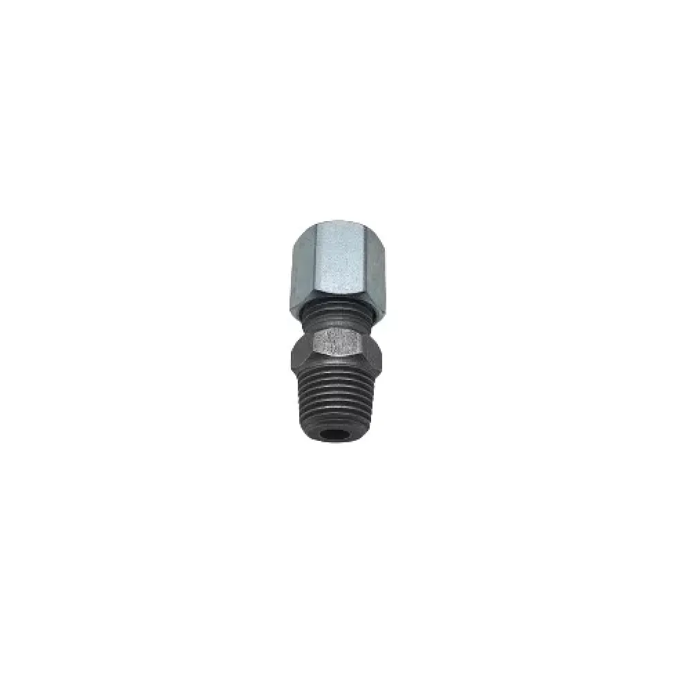 1/8 - 6 MM LL YÜKSÜKLÜ REKOR (Lisinya)