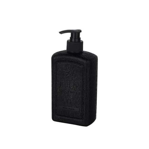 Plastik Sıvı Sabunluk 500 ML Plastik Sıvı Sabunluk 500 ML