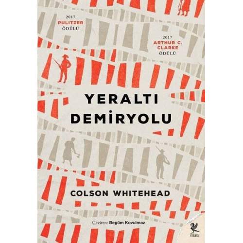 Yeraltı Demiryolu  (4022) Yeraltı Demiryolu  (4022)