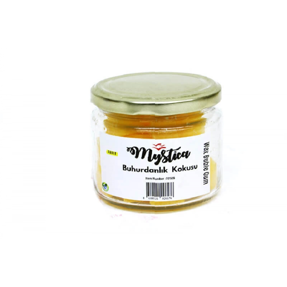 Buhurdanlık Kokusu Wax Buble Gum