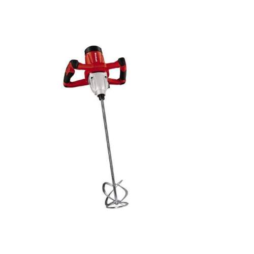 Einhell TC MX 1400 2 E Boya ve Harç Mikseri 1400 Watt Einhell TC MX 1400 2 E Boya ve Harç Mikseri 1400 Watt