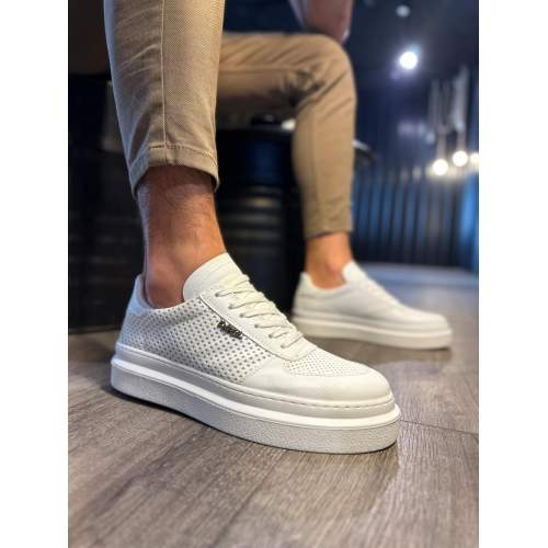 Günlük Ayakkabı  Beyaz Günlük Ayakkabı  Beyaz