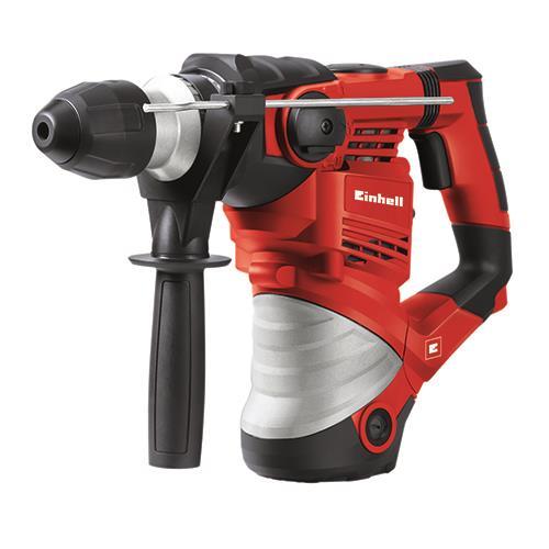 Einhell TH RH 1600 Sds Plus Kırıcı Delici 1600 Watt Einhell TH RH 1600 Sds Plus Kırıcı Delici 1600 Watt