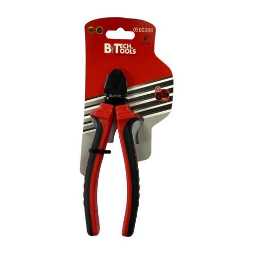 B-Tech Yan Keski 160 mm B-Tech Yan Keski 160 mm