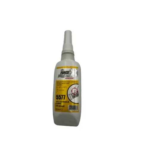 5577 BORU SIZDIRMAZLIK ELEMANI 50 ML (Lisinya) 5577 BORU SIZDIRMAZLIK ELEMANI 50 ML (Lisinya)