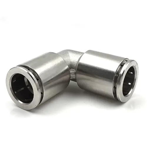 Metal Dirsek Rekor Bağlantı 16mm (Lisinya) Metal Dirsek Rekor Bağlantı 16mm (Lisinya)