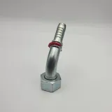 METRİK 45° BAŞLIK 5/16 - M20X1,5 12 S (Lisinya)