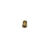 MERKEZİ YAĞLAMA SİSTEMİ BORU REKORU ( Q4 MM - M8X1 ) (Lisinya)