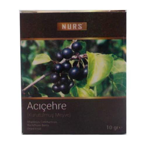 Acı Çehre Tohumu 10Gr Acı Çehre Tohumu 10Gr