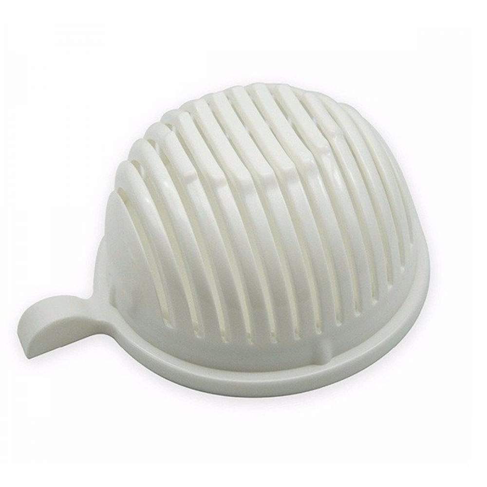 Salata Yapma Seti Pratik - Salad Cutter Bowl Salata Yapma Seti Pratik - Salad Cutter Bowl