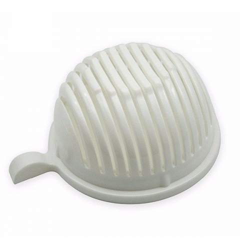 Salata Yapma Seti Pratik - Salad Cutter Bowl Salata Yapma Seti Pratik - Salad Cutter Bowl