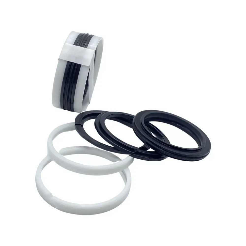PİSTON KEÇESİ KOMPAKT SET NBR K18 - 54X70X20.5 (Lisinya)
