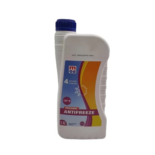 1.5 LT SÜPER ANTİFRİZ KIRMIZI (Lisinya) 1.5 LT SÜPER ANTİFRİZ KIRMIZI (Lisinya)
