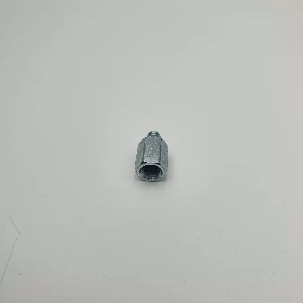 MERKEZİ YAĞLAMA SİSTEMİ DÜZ DİŞ LÜLE ( M6 - M8X1 ) (Lisinya)