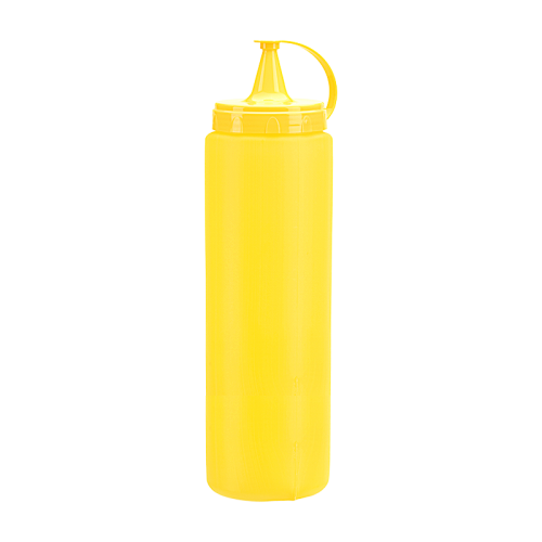 Mayonez Sos Şişesi - 1000ML Dev Boy Sarı Mayonez Sos Şişesi - 1000ML Dev Boy Sarı