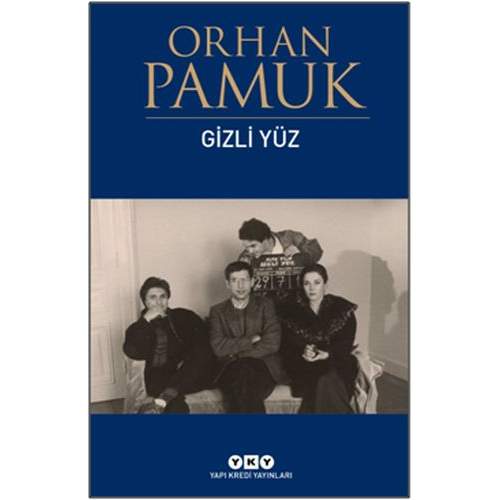Gizli Yüz  (4022) Gizli Yüz  (4022)