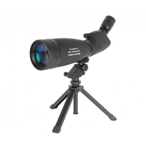 25-75x100 Tek Gözlü Kuş Gözlem Ve Ok Atış Dürbünü 25-75x100 Tek Gözlü Kuş Gözlem Ve Ok Atış Dürbünü