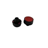 HİDROLİK PLASTİK DEPO DOLUM VE HAVALANDIRMA KAPAKLARI 3/8 (Lisinya)